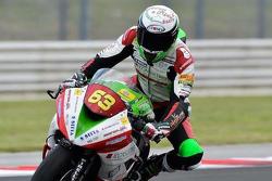 Davide Stirpe, Scuderia Maran.ga. Racing