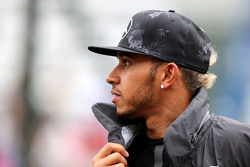 Льюис Хэмилтон, Mercedes AMG F1 Team