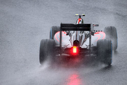 Jenson Button, McLaren MP4-30