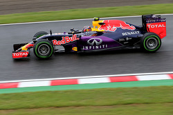 Даниил Квят, Red Bull Racing RB11