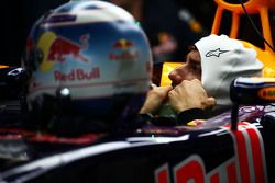 Daniel Ricciardo, Red Bull Racing