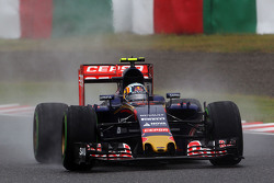 Carlos Sainz Jr., Scuderia Toro Rosso STR10