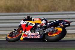 Dani Pedrosa, Repsol Honda Team