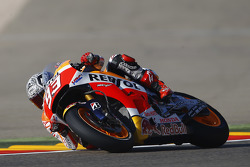 Marc Marquez, Repsol Honda Team