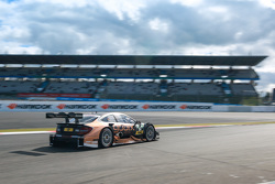 Паскаль Верляйн, HWA AG Mercedes-AMG C63 DTM