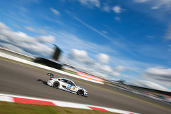 Максим Мартен, BMW Team RMG BMW M4 DTM
