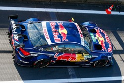 Antonio Felix da Costa, BMW Team Schnitzer BMW M4 DTM