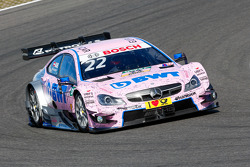 卢卡斯·奥尔,ART车队梅赛德斯-AMG C63 DTM
