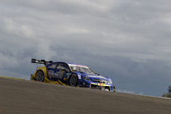 Gary Paffett, ART Grand Prix Mercedes-AMG C63 DTM
