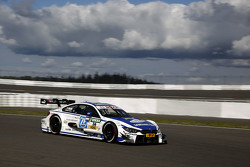 Maxime Martin, BMW Team RMG BMW M4 DTM