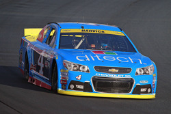 Kevin Harvick, Stewart-Haas Racing Chevrolet