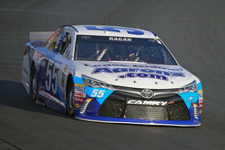 David Ragan, Michael Waltrip Racing Toyota