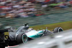 Льюис Хэмилтон, Mercedes AMG F1 W06