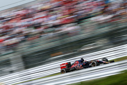 Макс Ферстаппен, Scuderia Toro Rosso STR10