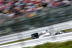 Фелипе Масса, Williams FW37