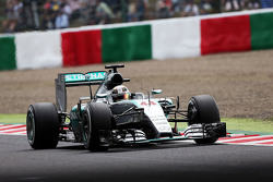 Льюис Хэмилтон, Mercedes AMG F1 W06