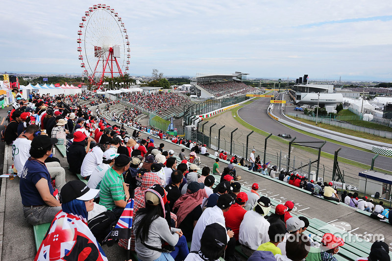 Grand Prix du Japon 2015