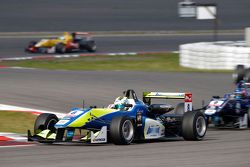 Alessio Lorandi, Van Amersfoort Racing Dallara F312 Volkswagen