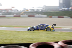 Gary Paffett, ART Grand Prix Mercedes-AMG C63 DTM