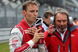 Джейми Грин, Audi Sport Team Rosberg Audi RS 5 DTM