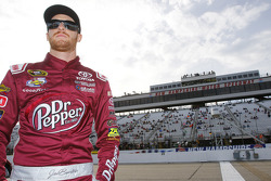 Jeb Burton, BK Racing Toyota