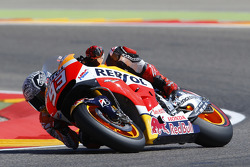 Marc Marquez, Repsol Honda Team