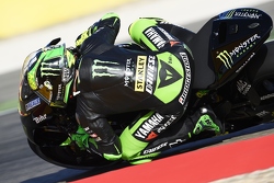 Pol Espargaró, Tech 3 Yamaha