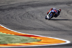 Jorge Lorenzo, Yamaha Factory Racing