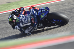 Jorge Lorenzo, Yamaha Factory Racing