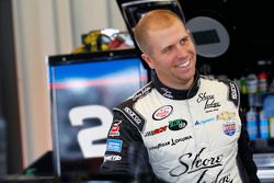 Brian Scott, Richard Childress Racing Chevrolet