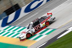 Ryan Blaney, Team Penske Ford