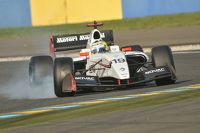 Draco Racing