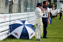 Felipe Massa, Williams