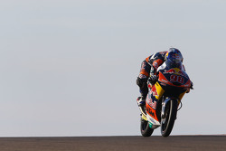 Karel Hanika, Red Bull KTM Ajo