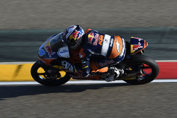 Miguel Oliveira, Red Bull KTM Ajo