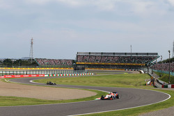 Alexander Rossi, Manor F1 Team