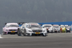 Максимилиан Гётц, Mücke Motorsport Mercedes-AMG C63 DTM