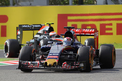Макс Ферстаппен, Scuderia Toro Rosso STR10
