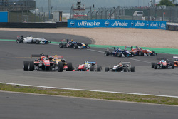 Lance Stroll, Prema Powerteam Dallara F312 Mercedes-Benz