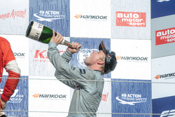 Felix Rosenqvist, Prema Powerteam