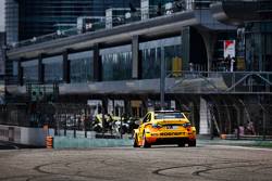 Rob Huff, Lada Vesta WTCC, Lada Sport Rosneft
