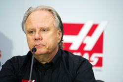 Gene Haas, Haas F1 Team