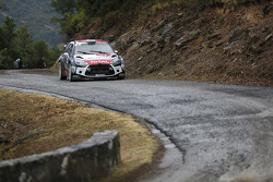 Kris Meeke e Paul Nagle, Citroën DS3 WRC, Citroën World Rally Team