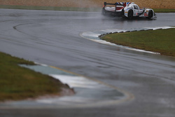 #60 Michael Shank Racing with Curb/Agajanian Ligier JS P2 Honda: John Pew, Oswaldo Negri Jr., Matt M