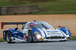 #01 Chip Ganassi Racing Ford/Riley: Scott Pruett, Joey Hand, Scott Dixon