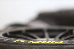 Pirelli tyres