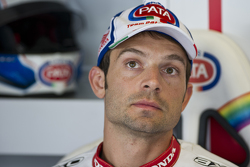 Сильвен Гюнтоли, Pata Honda