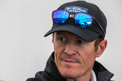 Scott Dixon