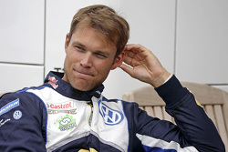 Andreas Mikkelsen, Volkswagen Motorsport
