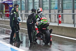 Jonathan Rea, Kawasaki